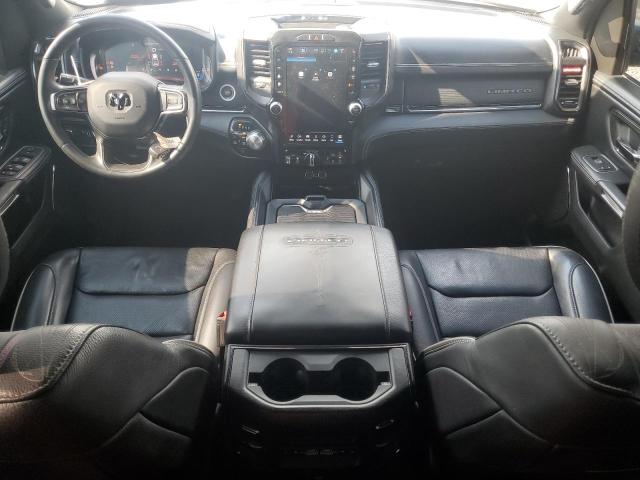 2023 RAM 1500 LIMIT 1C6SRFHTXPN528522