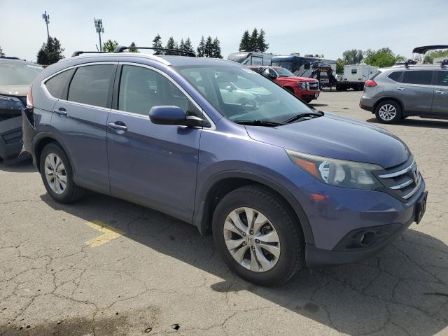 Vin: 5j6rm4h79el049461, lot: 57828485, honda crv exl 20144