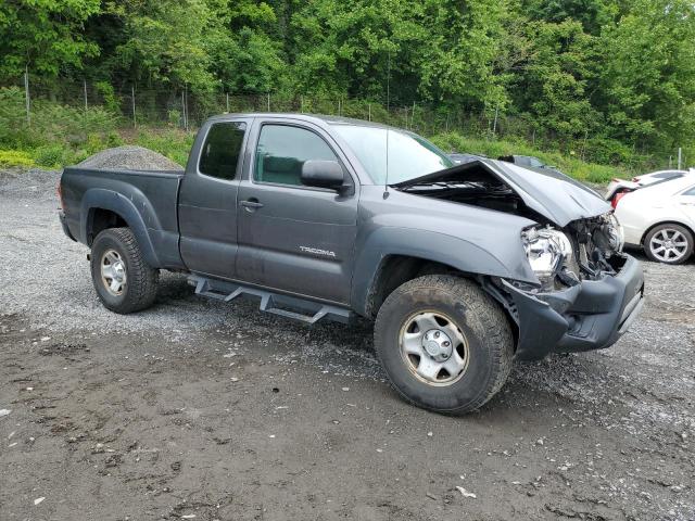 Vin: 5tfux4en8ex024344, lot: 58836775, toyota tacoma access cab 20144