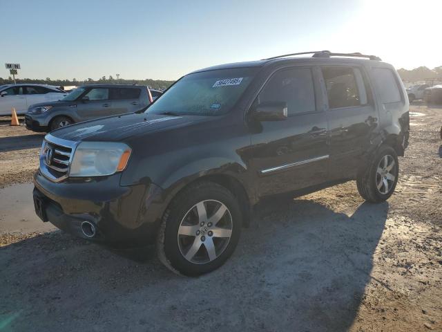 Vin: 5fnyf4h97db026310, lot: 56427495, honda pilot touring 2013 img_1