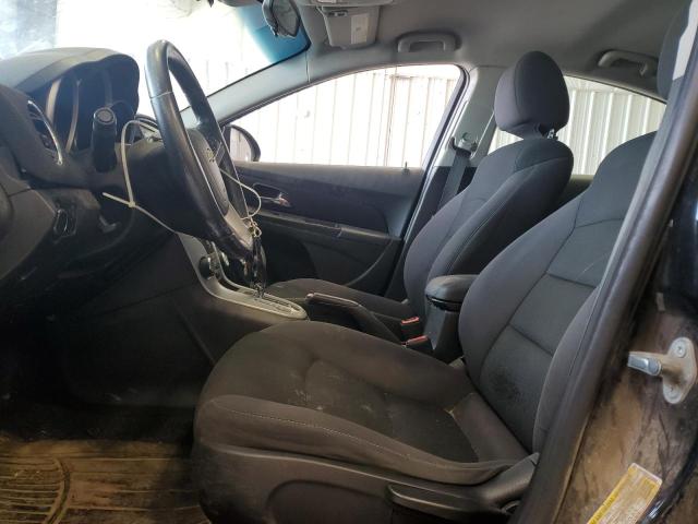 2014 CHEVROLET CRUZE LT - 1G1PC5SB1E7236052