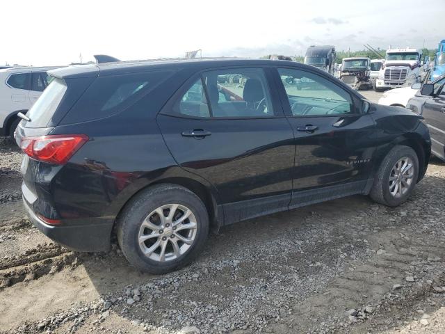 Vin: 2gnaxhev4j6168890, lot: 54120595, chevrolet equinox ls 20183