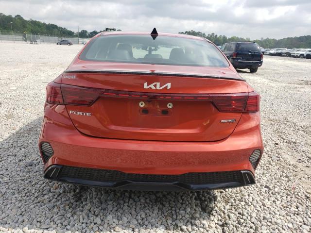 2022 KIA FORTE GT L 3KPF54AD6NE427069