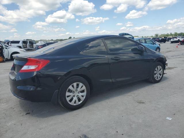 Vin: 2hgfg3b57ch523307, lot: 55850175, honda civic lx 20123