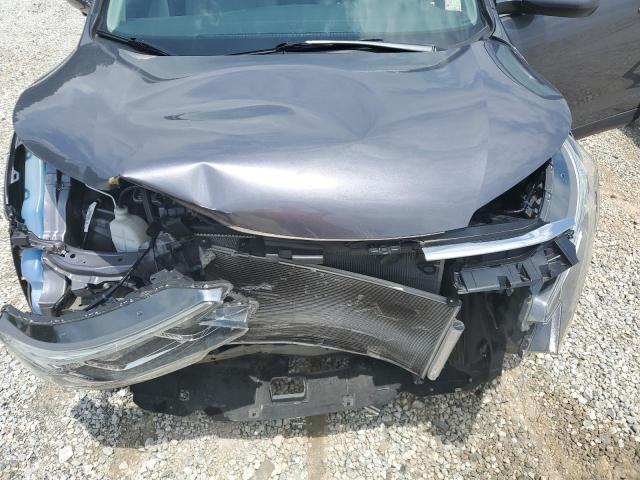 2016 HONDA CR-V EXL - 5J6RM4H76GL059903