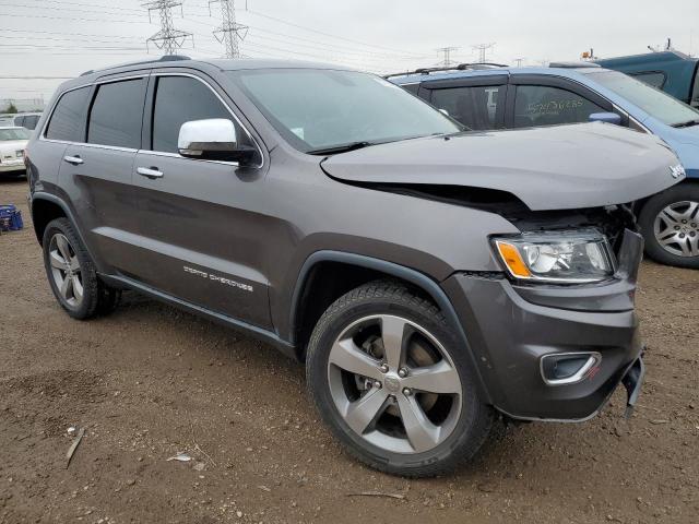 Vin: 1c4rjfbg5fc666411, lot: 57757965, jeep grand cher limited 20154