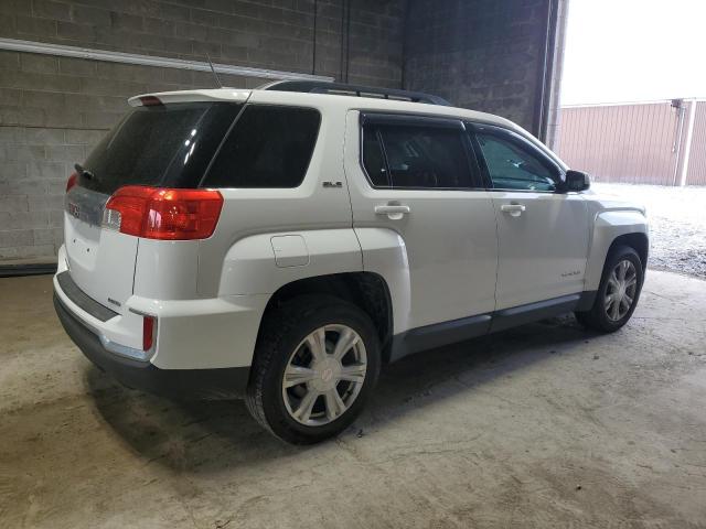 Vin: 2gkfltek6h6296484, lot: 57493415, gmc terrain sle 20173
