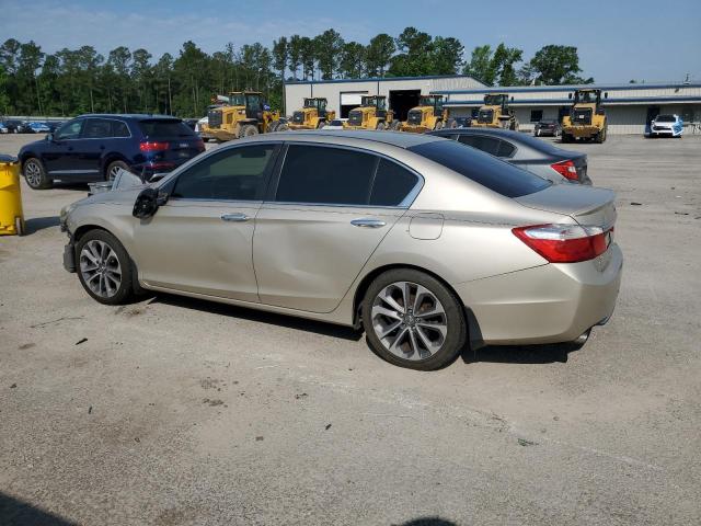 Vin: 1hgcr2f51ea186796, lot: 57580035, honda accord sport 20142