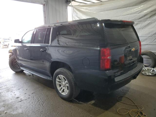 Vin: 1gnskgec9jr393340, lot: 56316665, chevrolet suburban k1500 ls 20182