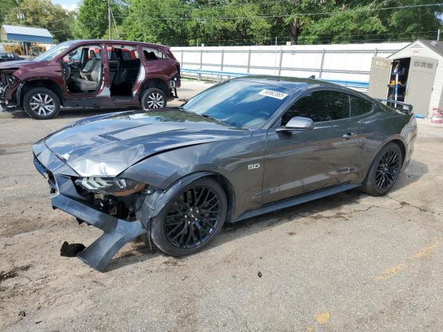 Vin: 1fa6p8cfxl5178029, lot: 56962865, ford mustang gt 2020 img_1