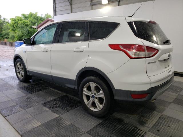 Vin: 1fmcu9gx8gua41757, lot: 55904215, ford escape se 20162