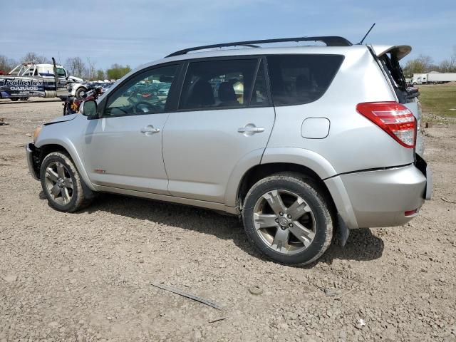 Vin: jtmrf4dv4c5050328, lot: 55262145, toyota rav4 sport 20122