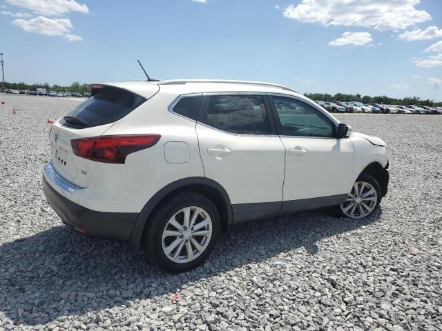 2017 NISSAN ROGUE SPOR - JN1BJ1CP4HW024091