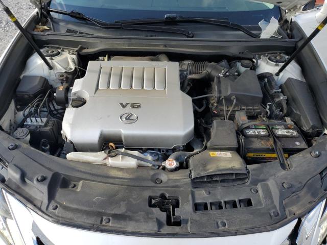 2017 LEXUS ES 350 58ABK1GG3HU058916