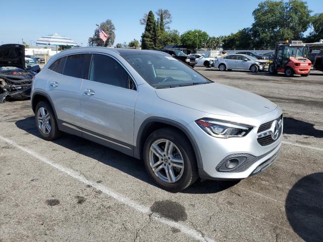 Vin: w1n4n4gb0mj150538, lot: 56234245, mercedes-benz gla-class 250 20214
