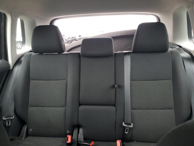 2015 VOLKSWAGEN TIGUAN S WVGBV7AX5FW575596