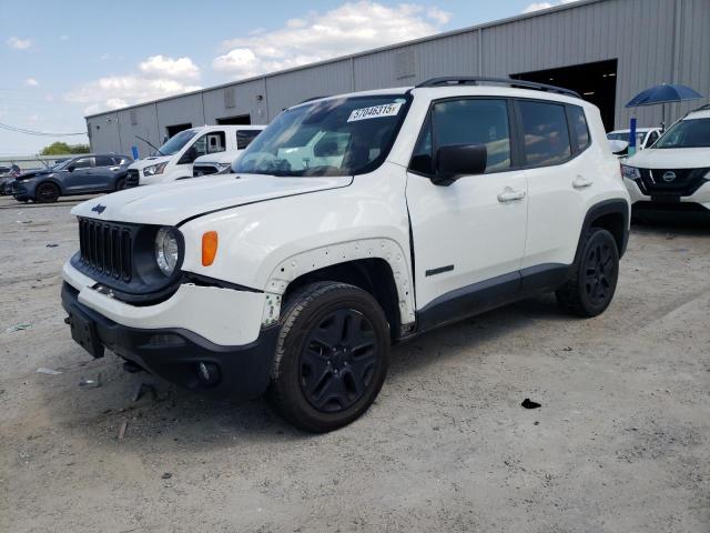 JEEP RENEGADE S