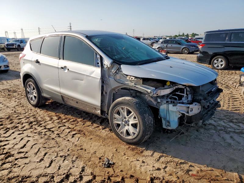 Vin: 1fmcu0f73eub15208, lot: 57788785, ford escape s 20144