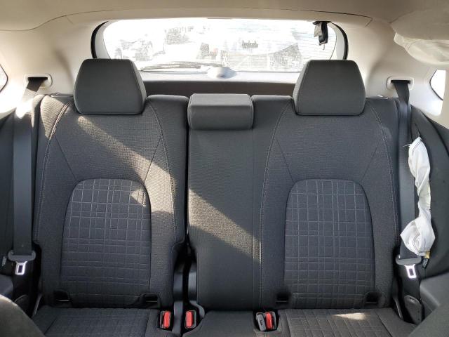 2023 HONDA HR-V LX - 3CZRZ1H37PM725453