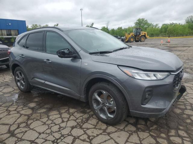 Vin: 1fmcu9na9pua14484, lot: 57859615, ford escape st st line select 20234