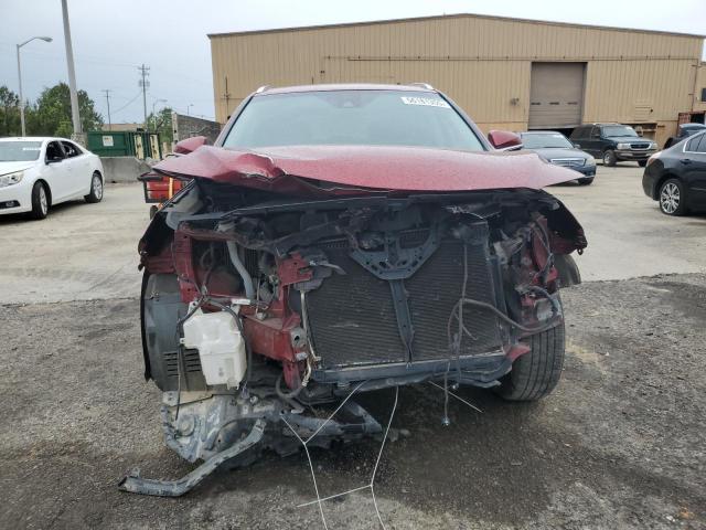 2016 LEXUS RX 350 - JTJBZMCA9G2001394