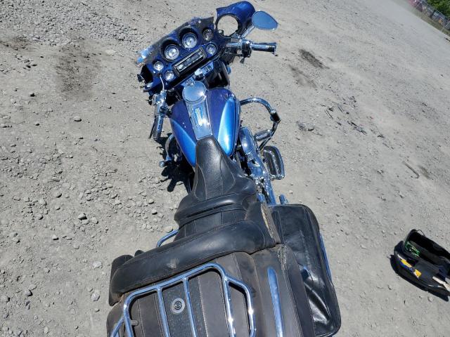 2007 HARLEY-DAVIDSON FLHTCUSE C 1HD1PR8377Y953026