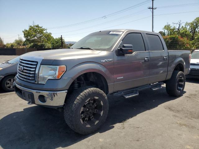 Vin: 1ftfw1etxcfa14586, lot: 58618555, ford f-150 supercrew 2012 img_1