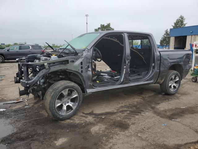 Vin: 1c6srfjt6rn143830, lot: 56498895, ram 1500 laramie 2024 img_1