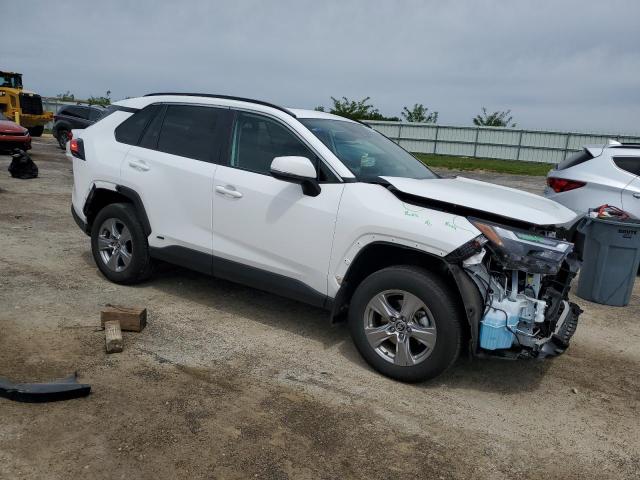 Vin: 2t3rwrfv4rw203527, lot: 58261865, toyota rav4 xle 20244