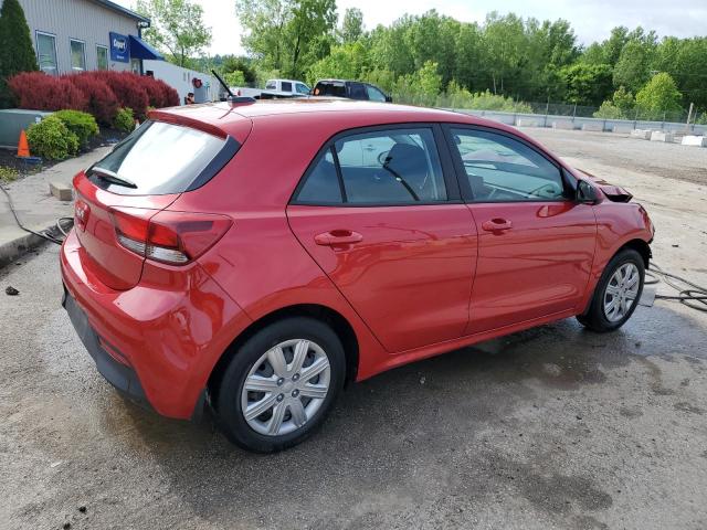 Vin: 3kpa25ad1ne473823, lot: 56859955, kia rio s 20223
