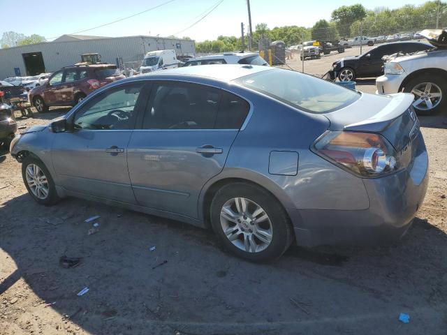 Vin: 1n4al2ap7ac144802, lot: 55867875, nissan altima base 20102