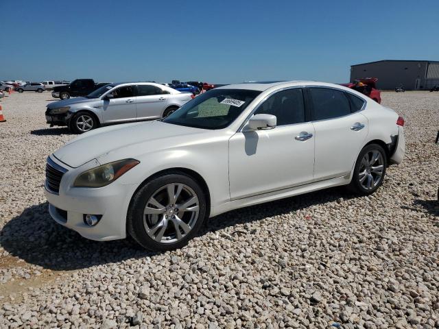 Vin: jn1by1ap4bm324697, lot: 55669405, infiniti m37 2011 img_1