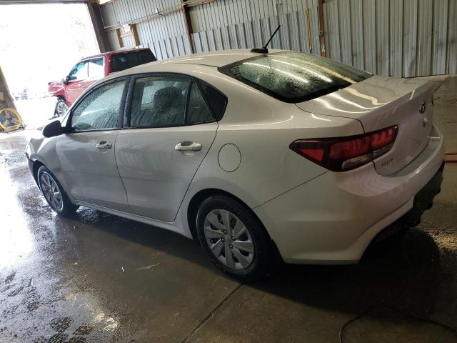 Vin: 3kpa24ad3le357403, lot: 56799375, kia rio lx 20202