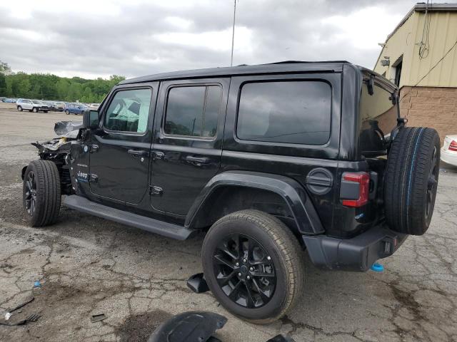 2024 JEEP WRANGLER S - 1C4RJXP61RW187718
