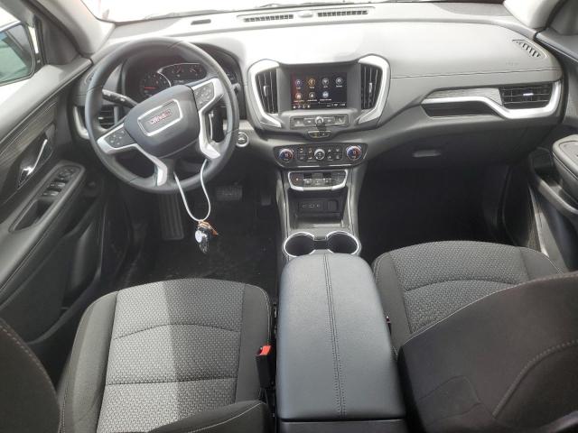 2024 GMC TERRAIN SL - 3GKALTEG5RL386101