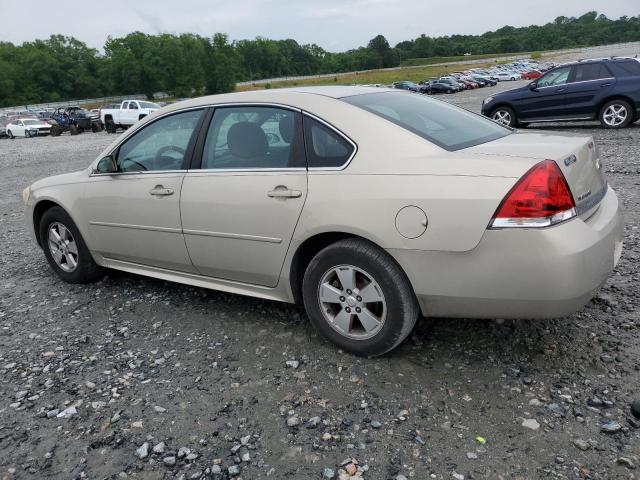 Vin: 2g1wf5ek5b1130775, lot: 55678075, chevrolet impala ls 20112