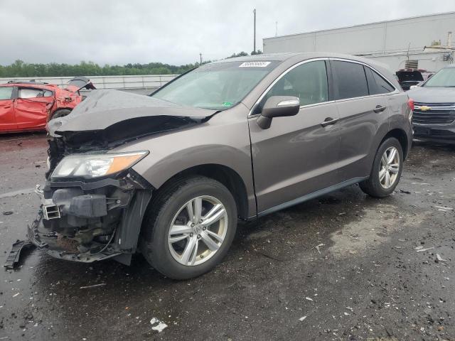 Vin: 5j8tb4h55dl023262, lot: 56865665, acura rdx technology 2013 img_1