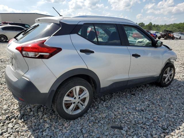Vin: 3n1cp5cuxjl513400, lot: 56847515, nissan kicks s 20183