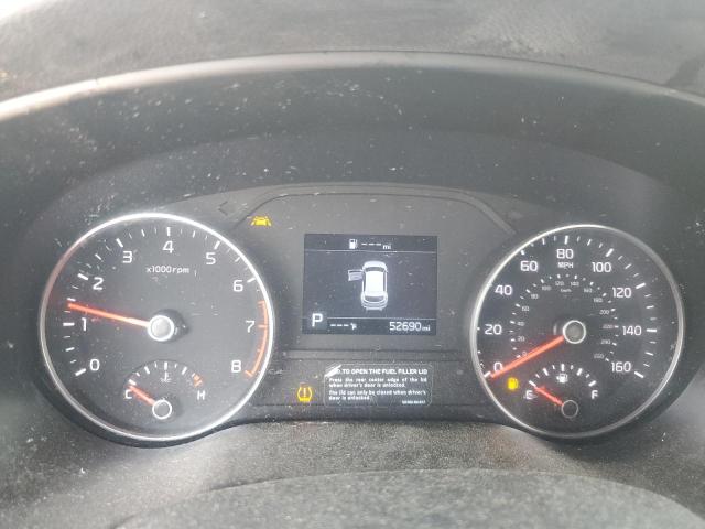 2020 KIA SPORTAGE S - KNDP63AC0L7722572