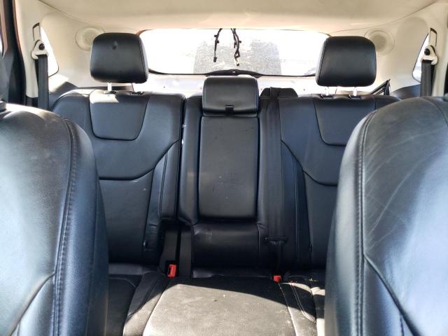 2017 FORD EDGE TITAN - 2FMPK3K98HBB05400