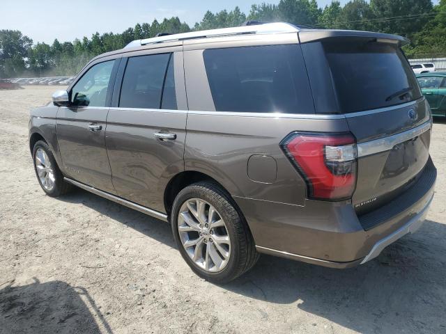 Vin: 1fmju1mt5jea49732, lot: 57050745, ford expedition platinum 20182