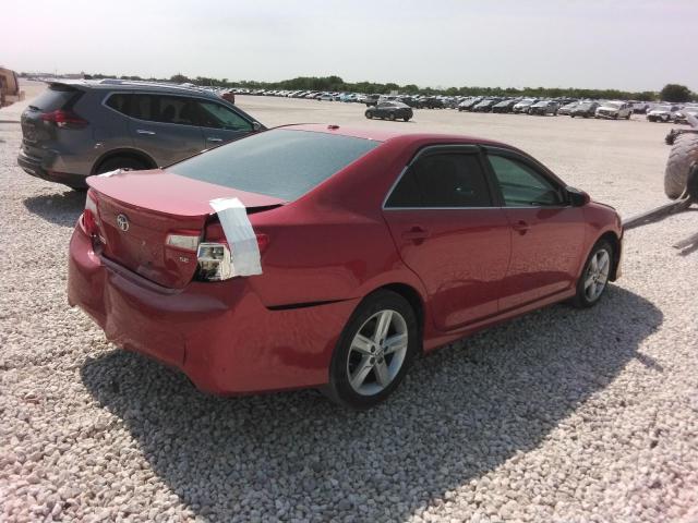 Vin: 4t1bf1fk7cu622240, lot: 55161255, toyota camry base 20123