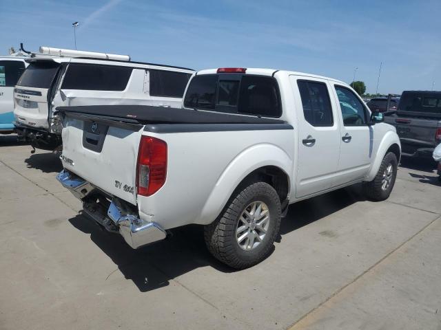 2017 NISSAN FRONTIER S - 1N6AD0EVXHN718230