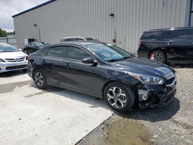 Vin: 3kpf24ad7ke128985, lot: 57393225, kia forte fe 20194