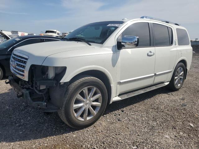 INFINITI QX56