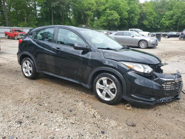 2016 HONDA HR-V LX - 3CZRU5H34GM708101
