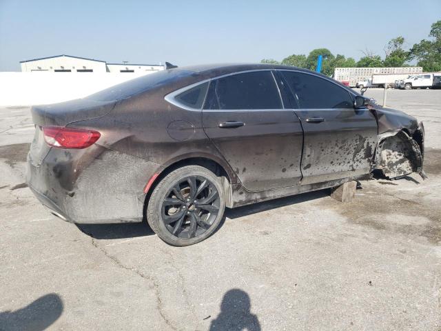 Vin: 1c3ccccg1fn565274, lot: 57310605, chrysler 200 c 20153