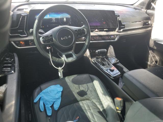 2024 KIA SPORTAGE X - 5XYK7CDF7RG169685