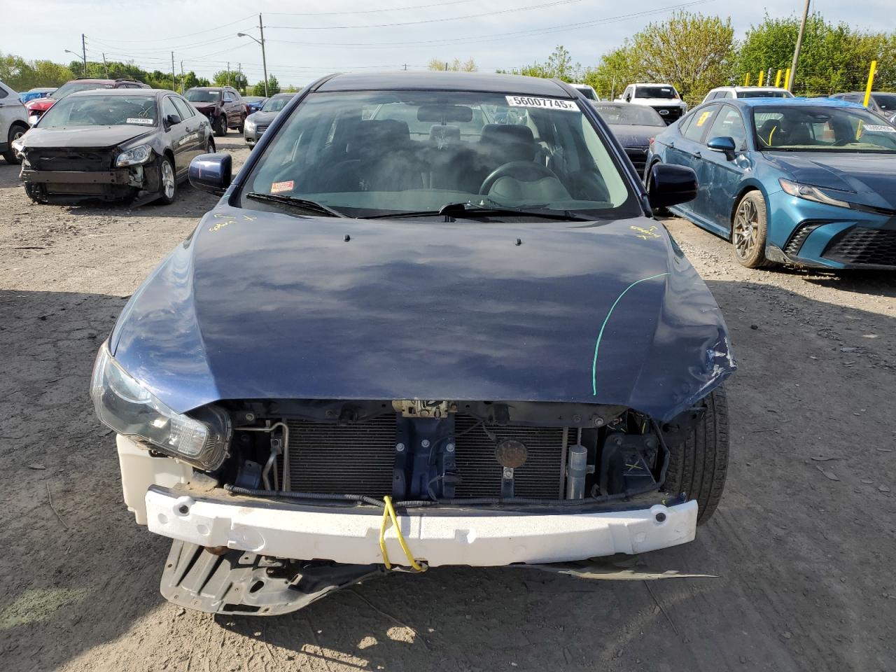 MITSUBISHI LANCER ES/ES SPORT