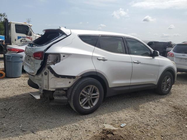 Vin: 5xyzt3lb9hg434324, lot: 56038465, hyundai santa fe 20173